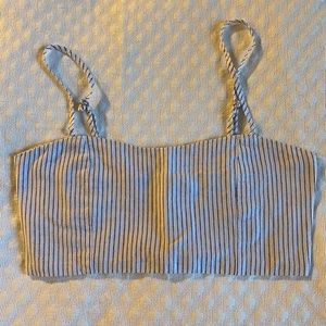 Brandy Melville Crop Top